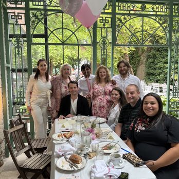 Milk and Roses - Lots of seating for guests - Italian Near Me - Brooklyn, New York Milk and Roses - Lots of seating for guests - Italian Near Me - Brooklyn, New York