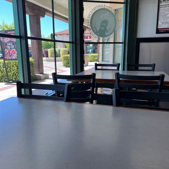 Mr. Pickle's Sandwich Shop - Awesome Place to Chill for lunch!!! Seating inside and outside. Mr Pickles is located in the middle of Safeway and Ross - Salad Near Me - Newark, California Mr. Pickle's Sandwich Shop - Awesome Place to Chill for lunch!!! Seating inside and outside. Mr Pickles is located in the middle of Safeway and Ross - Salad Near Me - Newark, California