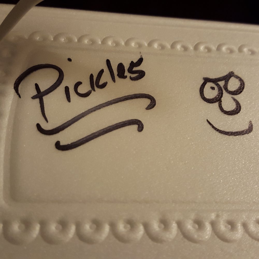 Patty Wagon - Fried Pickles - Food Trucks Near Me - Sydney, Nova Scotia Patty Wagon - Fried Pickles - Food Trucks Near Me - Sydney, Nova Scotia