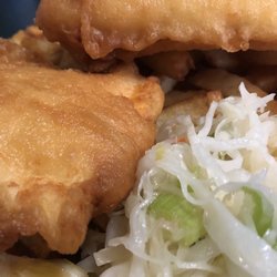 Churchills Fish & Chips