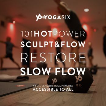 YogaSix Overland Park - Yoga Near Me - Overland Park, Kansas YogaSix Overland Park - Yoga Near Me - Overland Park, Kansas
