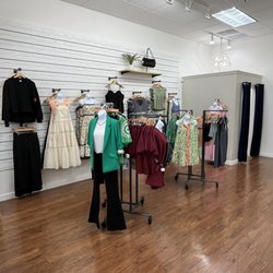 Apricot Lane Boutique - San Antonio - New updated store.