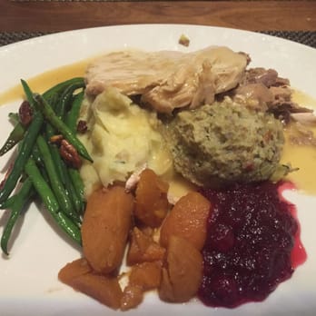 J Gilbert's - Prix Fixe Thanksgiving Menu - Main Entree - Seafood Near Me - Des Pers, Missouri J Gilbert's - Prix Fixe Thanksgiving Menu - Main Entree - Seafood Near Me - Des Pers, Missouri