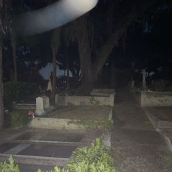 Ghost Tours Amelia Island