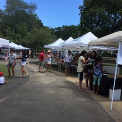 Rowayton Farmers Market