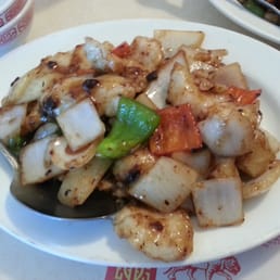 Black Bean Sauce