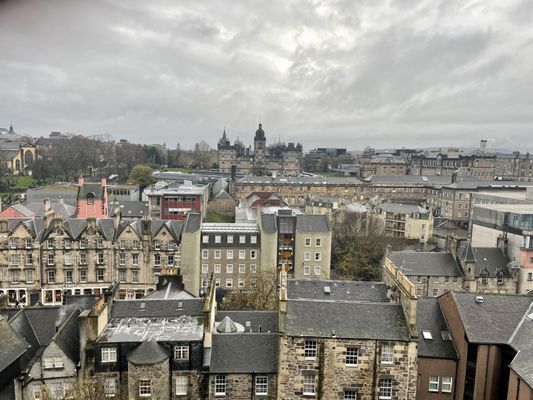 Castle Rock Hostel by null