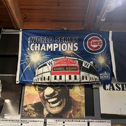 Flashback - Decorations