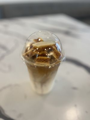 Whipped Bakery & Cafe Leander by null