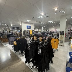 JCPenney - Pittsburgh Section