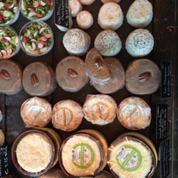 Camembiere - Super mooi assortiment huisgeaffineerde kaasjes