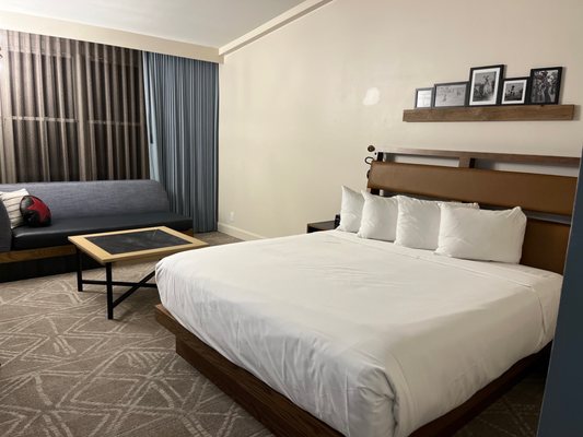 Hyatt Regency Lost Pines Resort and Spa by null