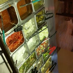 El Rodeo - Lunch buffet M-Sat