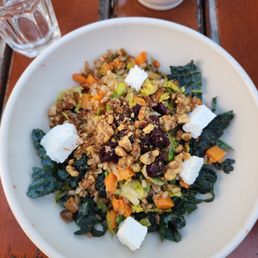 Grain Bowl