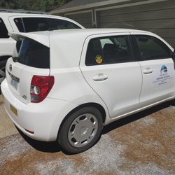 Tri Valley Driving School