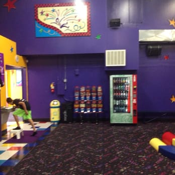 Pump It Up | Concord - Kids Activities Near Me - Concord, California Pump It Up | Concord - Kids Activities Near Me - Concord, California