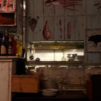 Rincon Escondido Tapas - Spanish Near Me - Miami, Florida