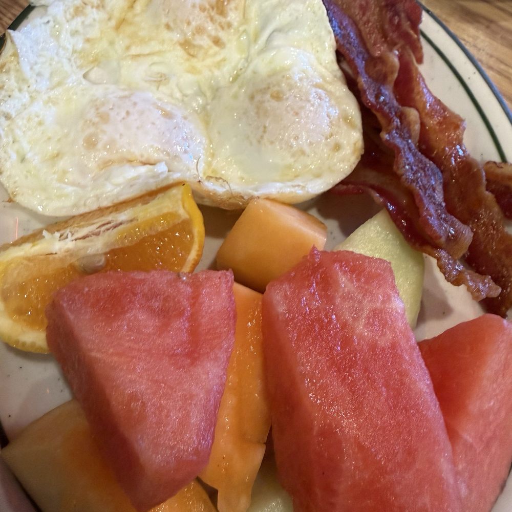 Penfold's Cafe & Bakery - Breakfast & Brunch Near Me - Temecula, California