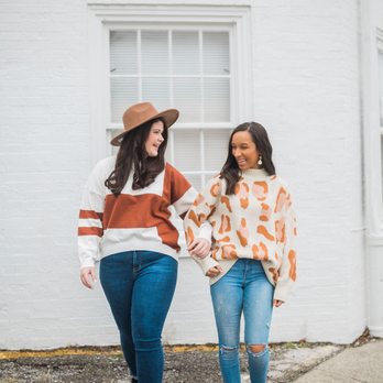 The White Stitch - Jewelry Near Me - Berea, Kentucky