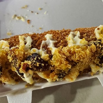 Crispy Streets - Food Trucks Near Me - Miami, Florida