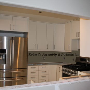 Robert's Assembly & Installation - Furniture Assembly Near Me - Temecula, California Robert's Assembly & Installation - Furniture Assembly Near Me - Temecula, California