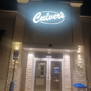 Culver's - Burgers Near Me - Hoover, Alabama