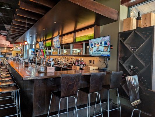 Hearth Pizza Tavern by null