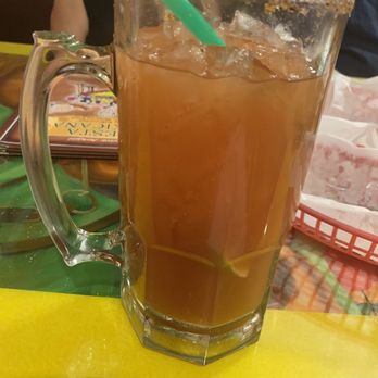 Fiesta Mexicana - Michelada - Mexican Near Me - Page, Arizona