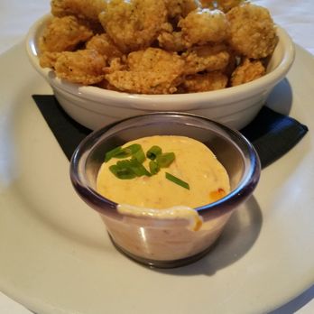 Bonefish Grill - Without sauce... - Seafood Near Me - Boca Raton, Florida