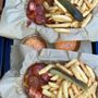 Photo of Pommes & Wein - Pelican Fly