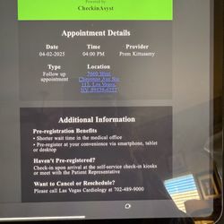 Las Vegas Cardiology and Vein Clinic