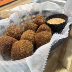 Boudin balls