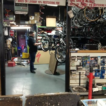Bill's Cyclery - Good job - Bikes Near Me - Woodside, New York