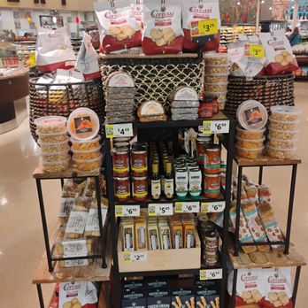 Crest Foods - Cheese - Grocery Near Me - Edmond, Oklahoma Crest Foods - Cheese - Grocery Near Me - Edmond, Oklahoma