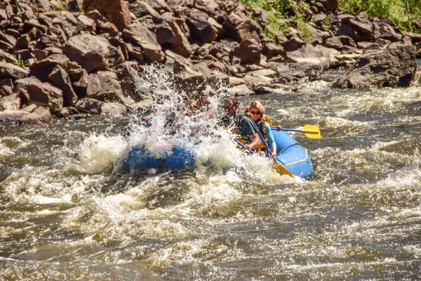 Colorado Adventure Guides by null