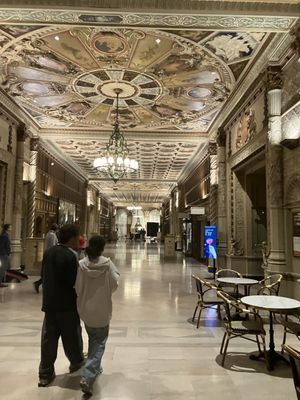 The Biltmore Los Angeles by null The Biltmore Los Angeles by null