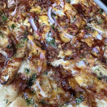 Crust Pizza - Bbq chicken pizza - Pizza Near Me - Katy, Texas Crust Pizza - Bbq chicken pizza - Pizza Near Me - Katy, Texas