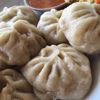 Tibet Kitchen - Chicken Momo - Himalayan/Nepalese Near Me - Boulder, Colorado Tibet Kitchen - Chicken Momo - Himalayan/Nepalese Near Me - Boulder, Colorado