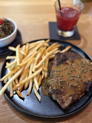 Marcus Bar & Grille by null