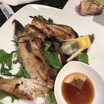 San Sushi - Sushi Bars Near Me - Placentia, California