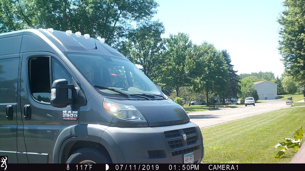 U-Neda Garage Door - Garage Door Contractor in Minneapolis, MN