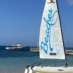 Paradise Travel Team - Beaches Resorts are all-inclusive Family Resorts in Jamaica and Turks & Caicos