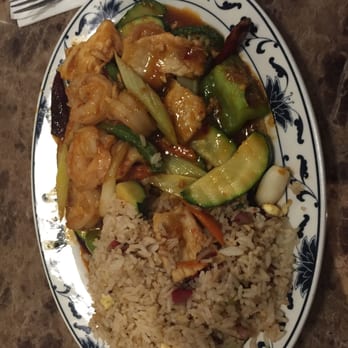 The Jade Restaurant - #4 plate Firecracker Hunan Queen - Chinese Near Me - Visalia, California The Jade Restaurant - #4 plate Firecracker Hunan Queen - Chinese Near Me - Visalia, California