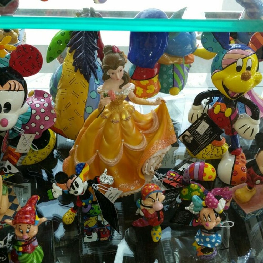 360 Gifts - Souvenir Shops Near Me - Orlando, Florida
