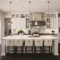 Bedrosians Tile & Stone - Plane Collection (True White)