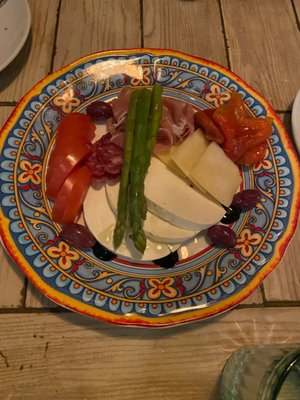 Il Porto Ristorante & Wood Fired Pizza by null