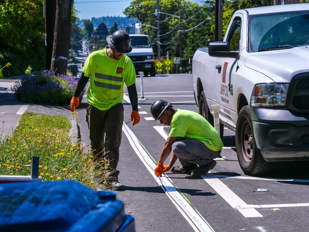Slide of Jafco Plumbing & Sewer