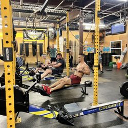 Palm City CrossFit