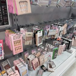 TJ Maxx - Nail options