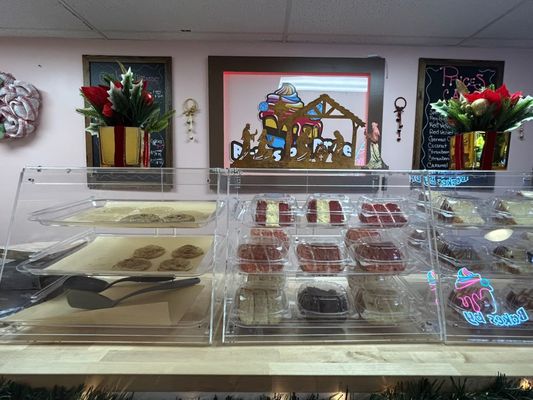 Bakes by Drae by null